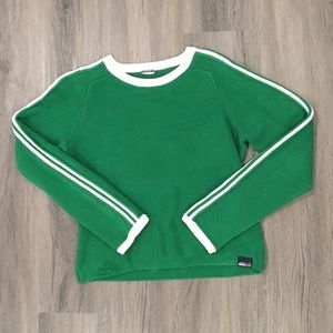 Tommy Girl Vintage Sweater